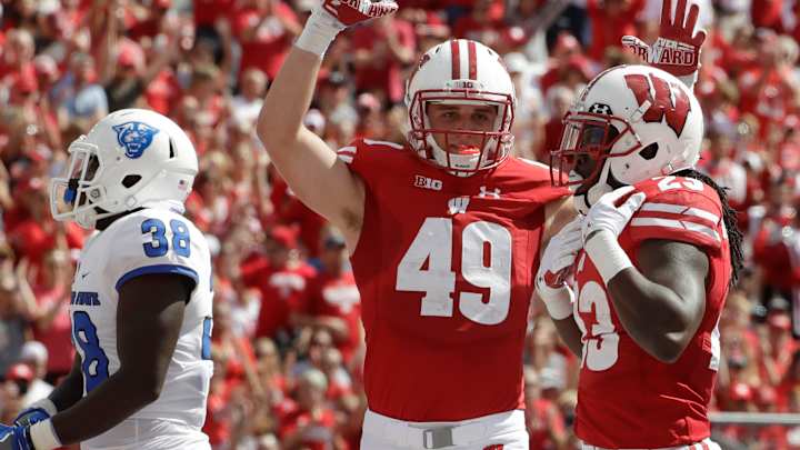 East is best in the Big Ten going into conference play