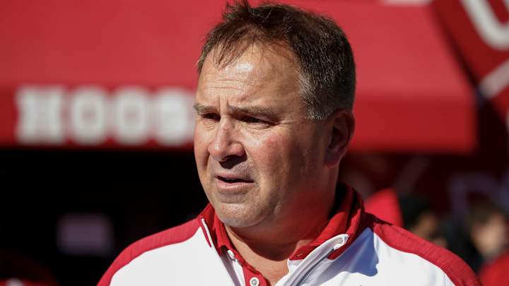 Indiana fires head coach Kevin Wilson Indiana fires head coach Kevin Wilson