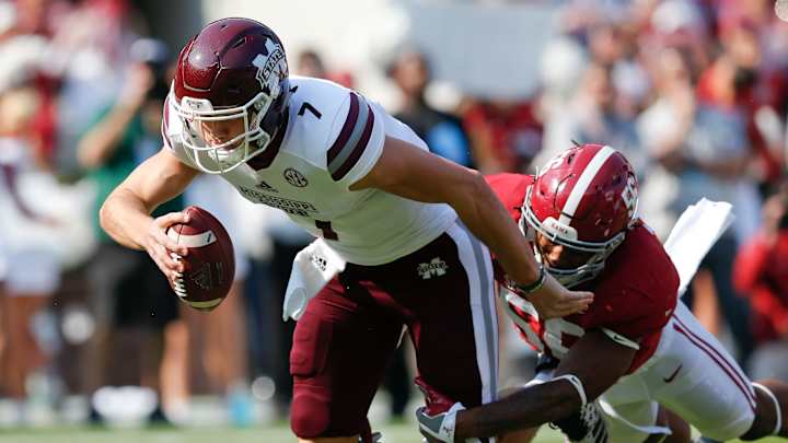 Mississippi State, Arkansas ready to bounce back from losses