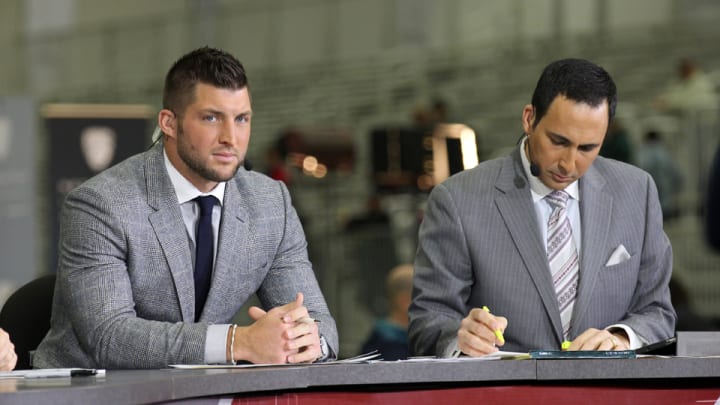 Details for ESPN's Megacast of the College Football Playoff title game