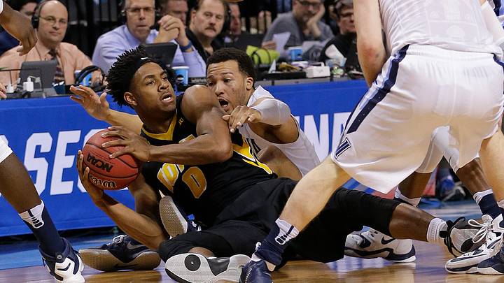 Iowa's promising season ends in disappointment