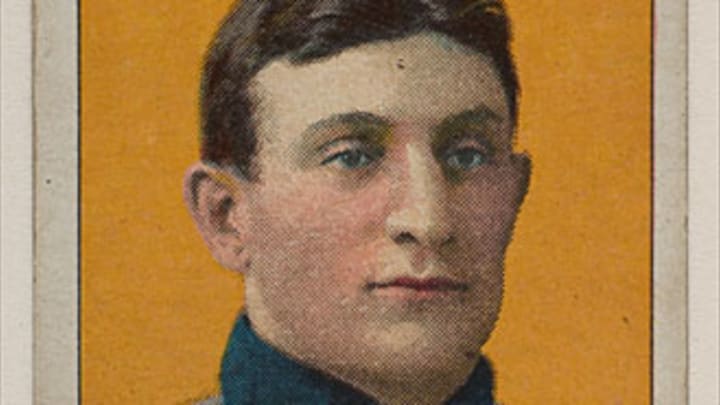 SI Vault Presents podcast: The evolution of baseball cards