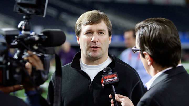 The Alabamafication of Georgia football: Can Kirby Smart get the Bulldogs over the hump in the SEC?