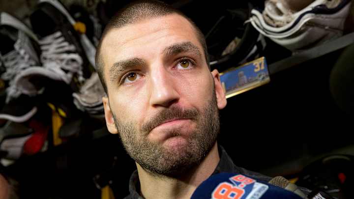 Bruins head into uncertain offseason after missing playoffs Bruins head into uncertain offseason after missing playoffs