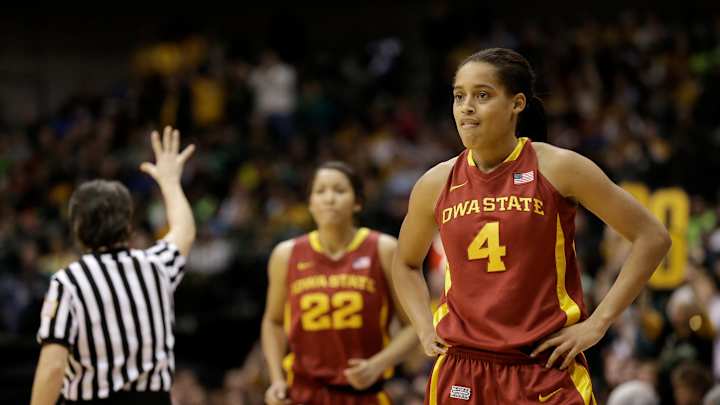 Moody's attorney, Iowa State disagree on university ruling