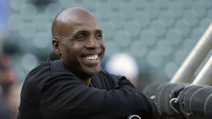 Marlins excited to have Barry Bonds as hitting coach