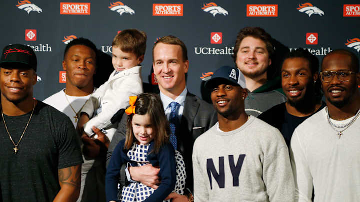 Broncos hope they don't also bid farewell to Osweiler