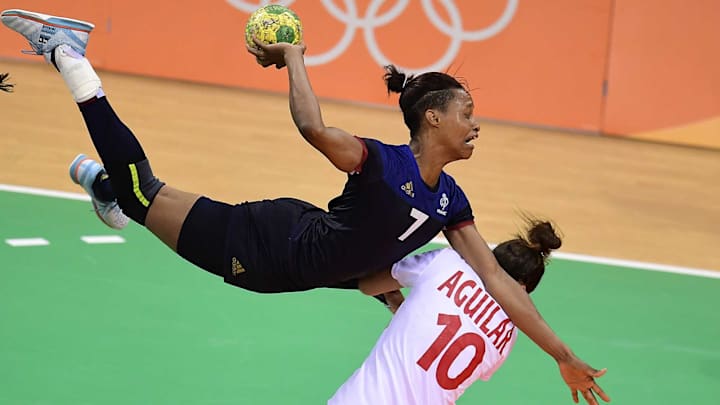 Best Photos from the 2016 Rio Olympics | Aug. 16
