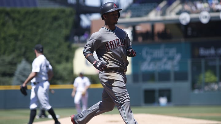 Reynolds' homer in 9th lifts Rockies over Diamondbacks, 9-7