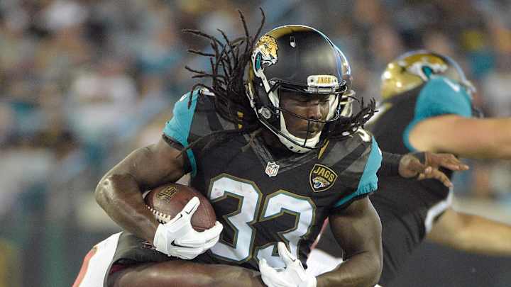 Jaguars' Ivory out of hospital, has no timetable for return Jaguars' Ivory out of hospital, has no timetable for return