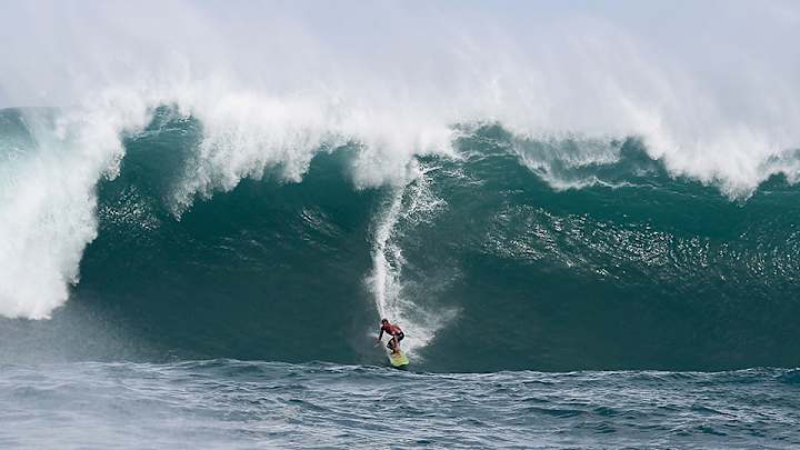 The Weekender: Florence wins Eddie Aikau Invitational, X Games Oslo, more The Weekender: Florence wins Eddie Aikau Invitational, X Games Oslo, more