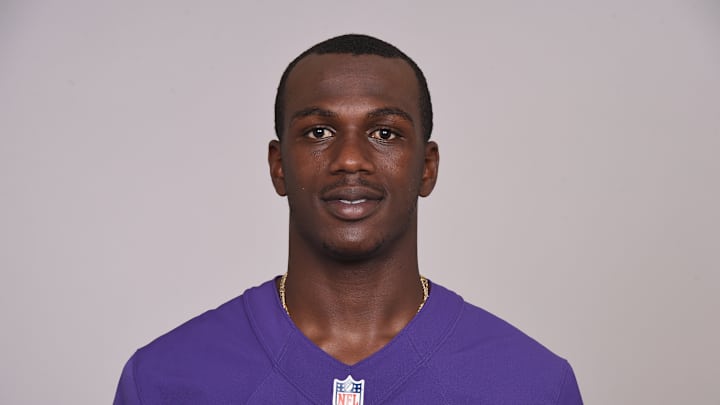 Funeral for Baltimore Ravens' Tray Walker held