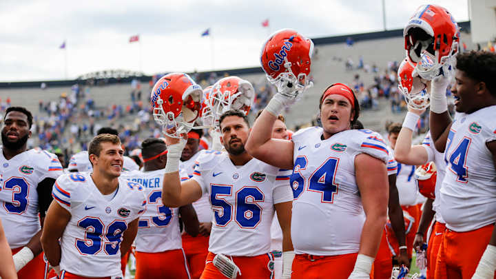 How to watch LSU vs. Florida