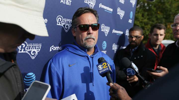 It's not always who you play, but when you play them in NFL