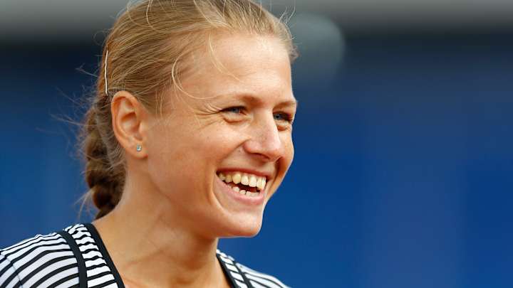 Doping whistleblower appeals to IOC, says decision flawed