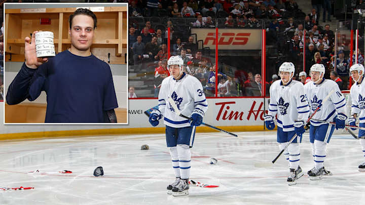 Greatest rookie debut performances in sports history Greatest rookie debut performances in sports history