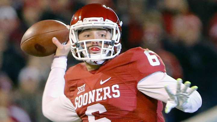 Ohio State-Oklahoma game has playoff implications