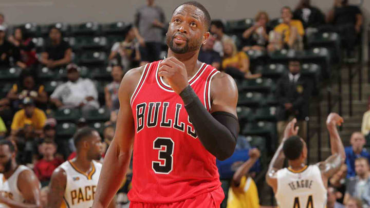 Chicago Bulls Chicago Bulls