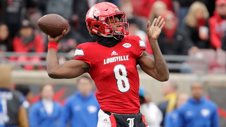 How to watch LSU vs. Louisville: Live stream, game time, TV channel