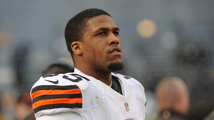 Browns’ Armonty Bryant indicted on felony drug charges Browns’ Armonty Bryant indicted on felony drug charges