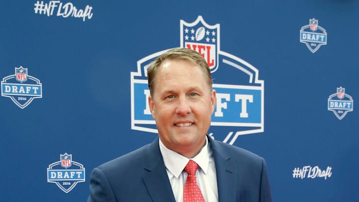 Ole Miss' Freeze 'owning mistakes,' denies paying players