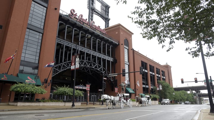 Report: Cardinals ‘unlikely’ to be punished for hacking before draft Report: Cardinals ‘unlikely’ to be punished for hacking before draft