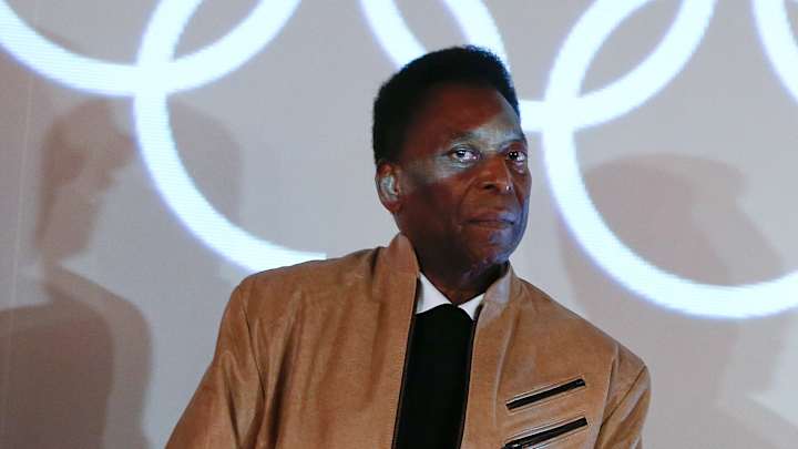 Guide to world sports bodies judging Russia's doping case Guide to world sports bodies judging Russia's doping case