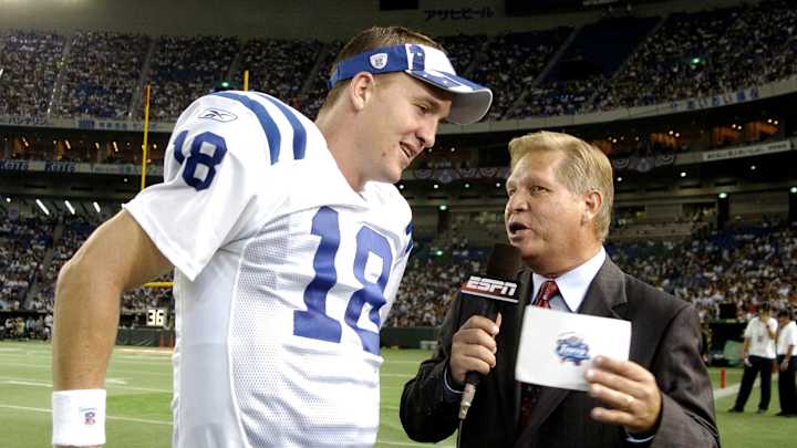 ESPN’s Chris Mortensen anticipates resuming NFL coverage this season