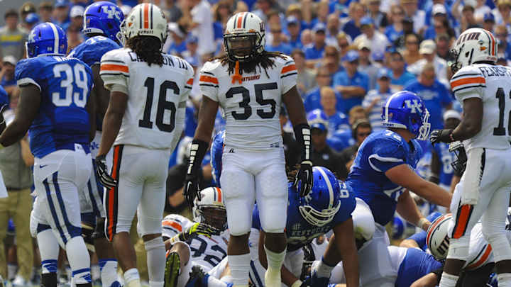 2016 FCS vs. FBS: Ohio Valley Conference