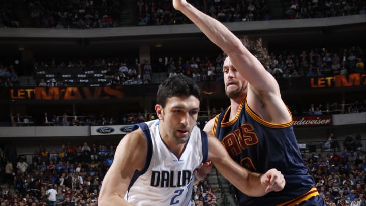 LeBron has 27, Cavs win 8th in row, 110-107 over Mavs in OT LeBron has 27, Cavs win 8th in row, 110-107 over Mavs in OT