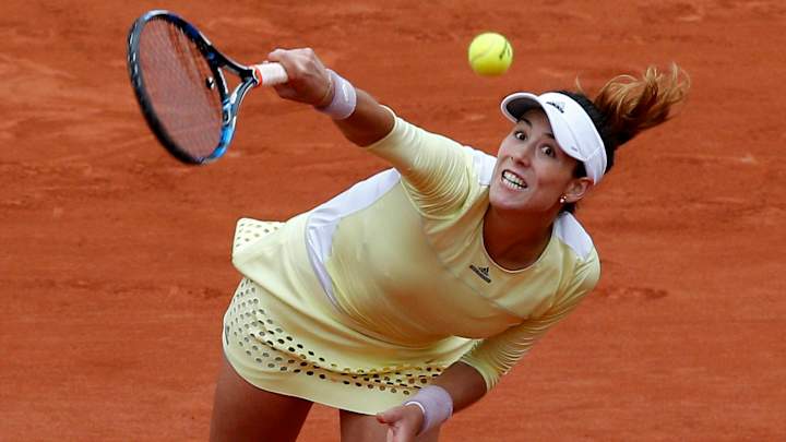 WIMBLEDON 2016: Capsules on top women's players