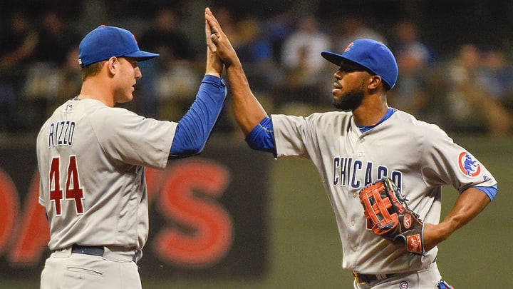 Three Strikes: Fowler’s return sparks Cubs; are Yankees still sellers? Three Strikes: Fowler’s return sparks Cubs; are Yankees still sellers?