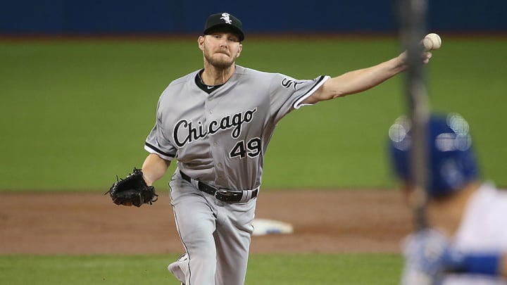 Three Strikes: Chicago takes center stage; Andrew McCutchen’s trifecta Three Strikes: Chicago takes center stage; Andrew McCutchen’s trifecta