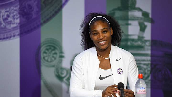 Serena Williams, Djokovic head entry lists for U.S. Open