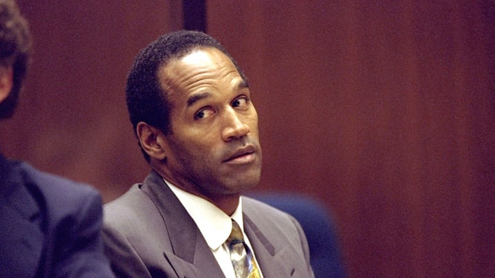 Yankees' Minor League Team Cancels 'OJ Trial Night' After Backlash