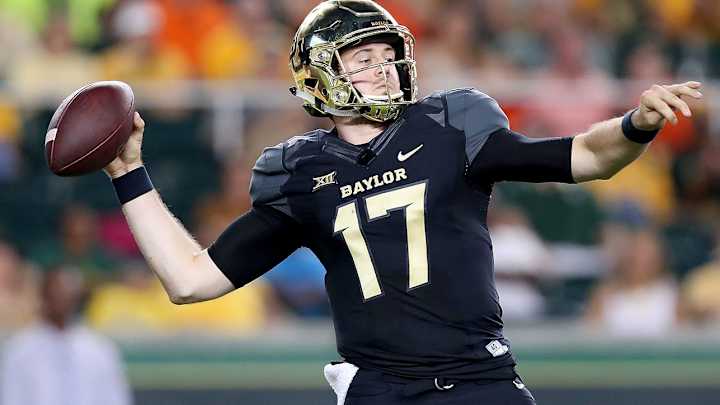 How to watch Baylor vs. Iowa State: Live stream, TV channel, start time