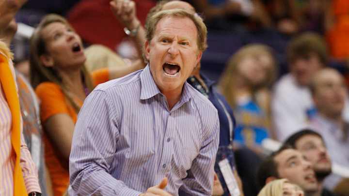 Suns owner Robert Sarver, Steve Nash buy Spanish soccer club