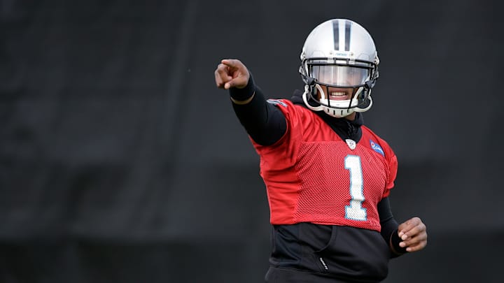 Will Peyton's dream scenario come true vs Panthers?