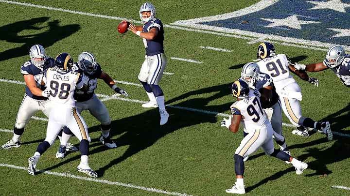 Week Under Review: Preseason continues to showcase how badly it needs shortening