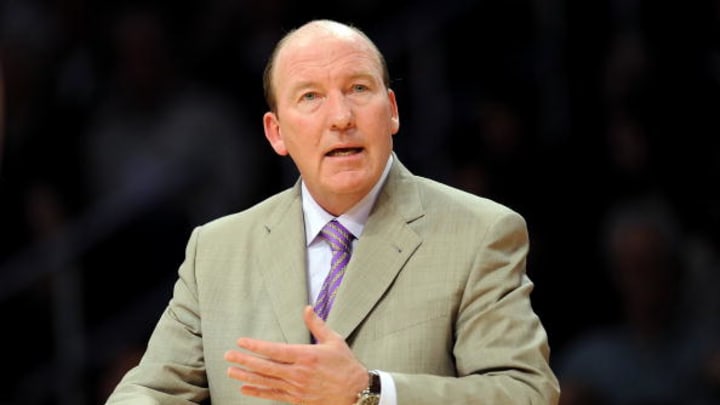 Ex-NBA coach Dunleavy Sr. takes first college job at Tulane Ex-NBA coach Dunleavy Sr. takes first college job at Tulane