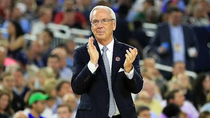 UNC men’s program appears off the hook, but questions linger
