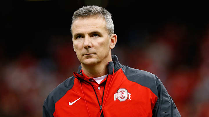 Urban Meyer calls deregulation of recruit texting ‘ignorant’