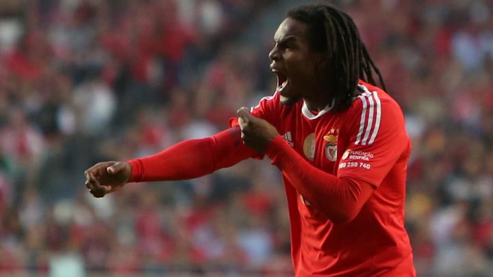 Bayern Munich signs Renato Sanches from Benfica for $40 million