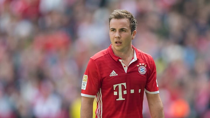 Transfer rumors: N’Golo Kante, Mario Götze, Paul Pogba