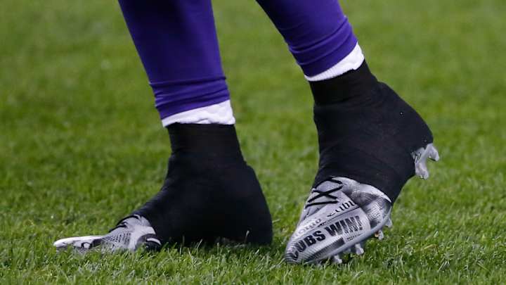 Exposed again, Vikings lose to last-place Bears