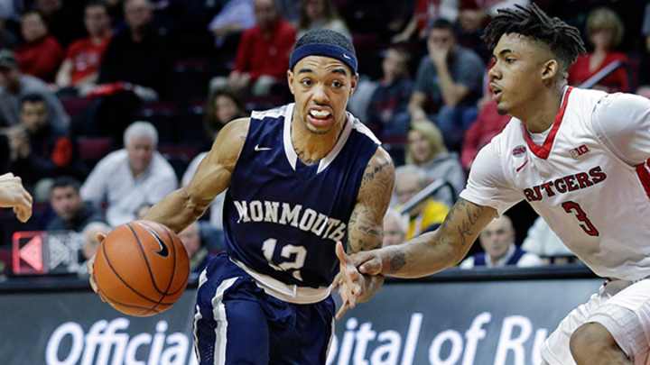 Mail: NCAA tournament sleepers, legacies of two Big Ten guards