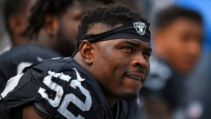 The Mack Attack Is Back