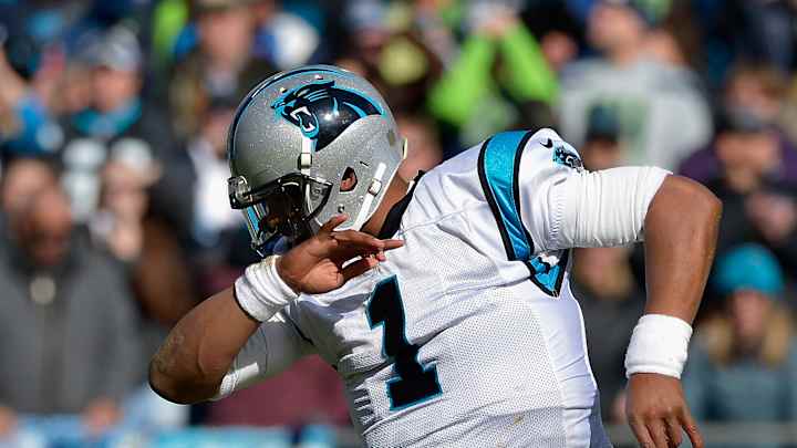 Super Bowl 50 prop bets: How many times will an announcer say ‘dab?’