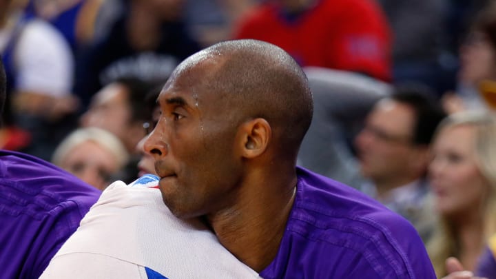 Kobe passes torch, drops out of Rio Olympics consideration Kobe passes torch, drops out of Rio Olympics consideration