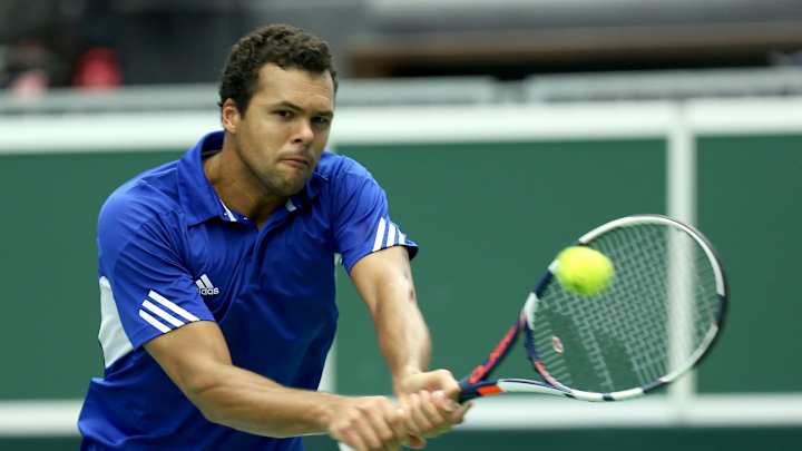 France makes Davis cup semis by beating Czech Republic 3-1